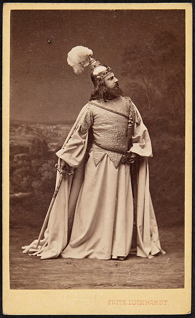 Charles Adams