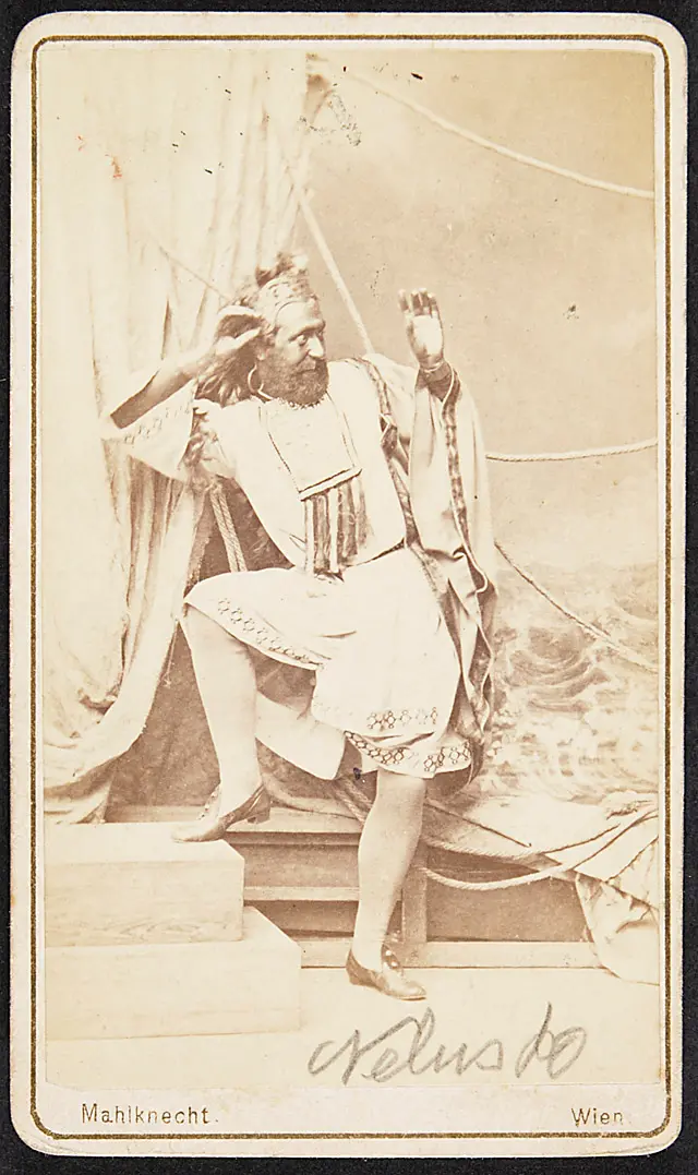 Louis von Bignio