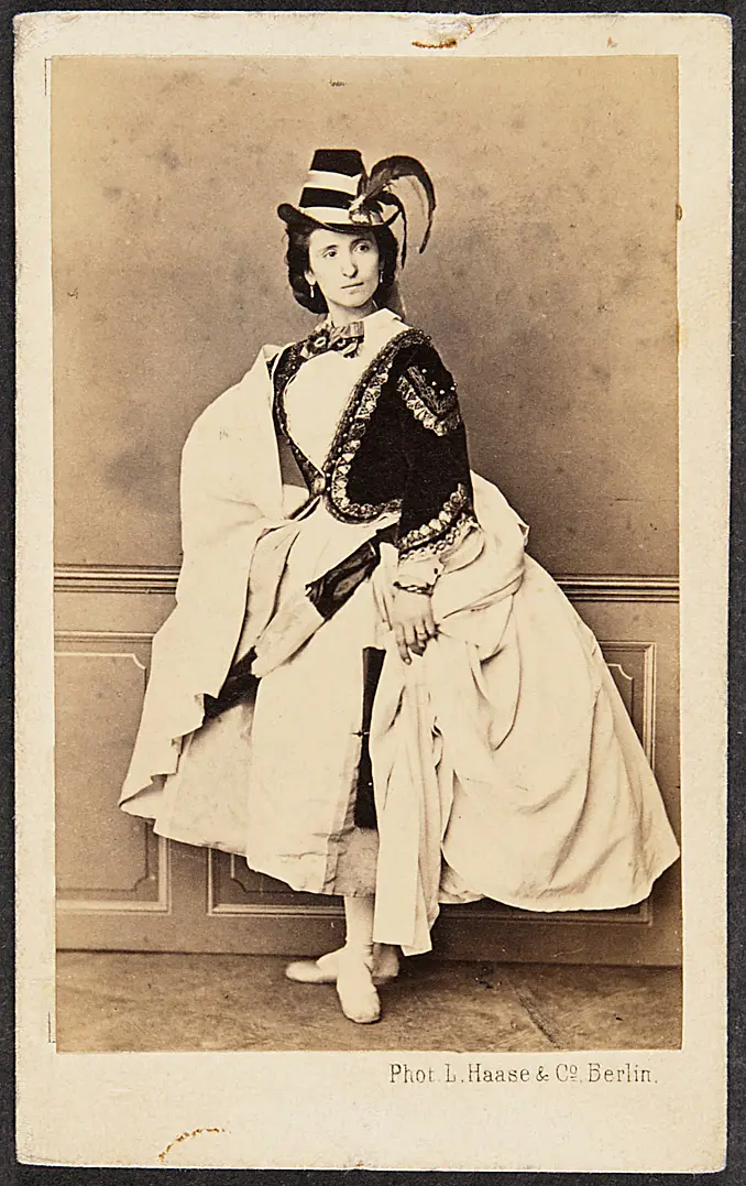 Claudine Couqui