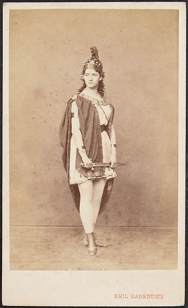 Guglielma Salvioni