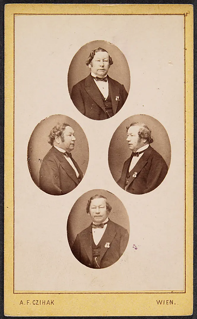 Friedrich Beckmann