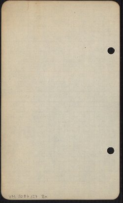 Aufzeichnung
