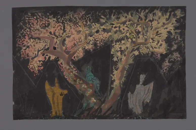 Ein Sommernachtstraum