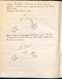 Stein unter Steinen. Schauspiel in vier Akten