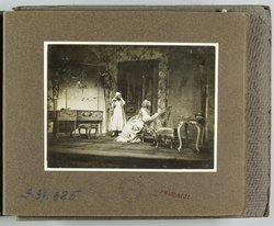 Reinhardt, Max, Verweis auf Stücktitel: Kabale und Liebe