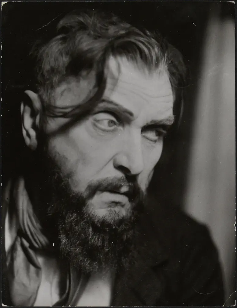 Otto Tressler