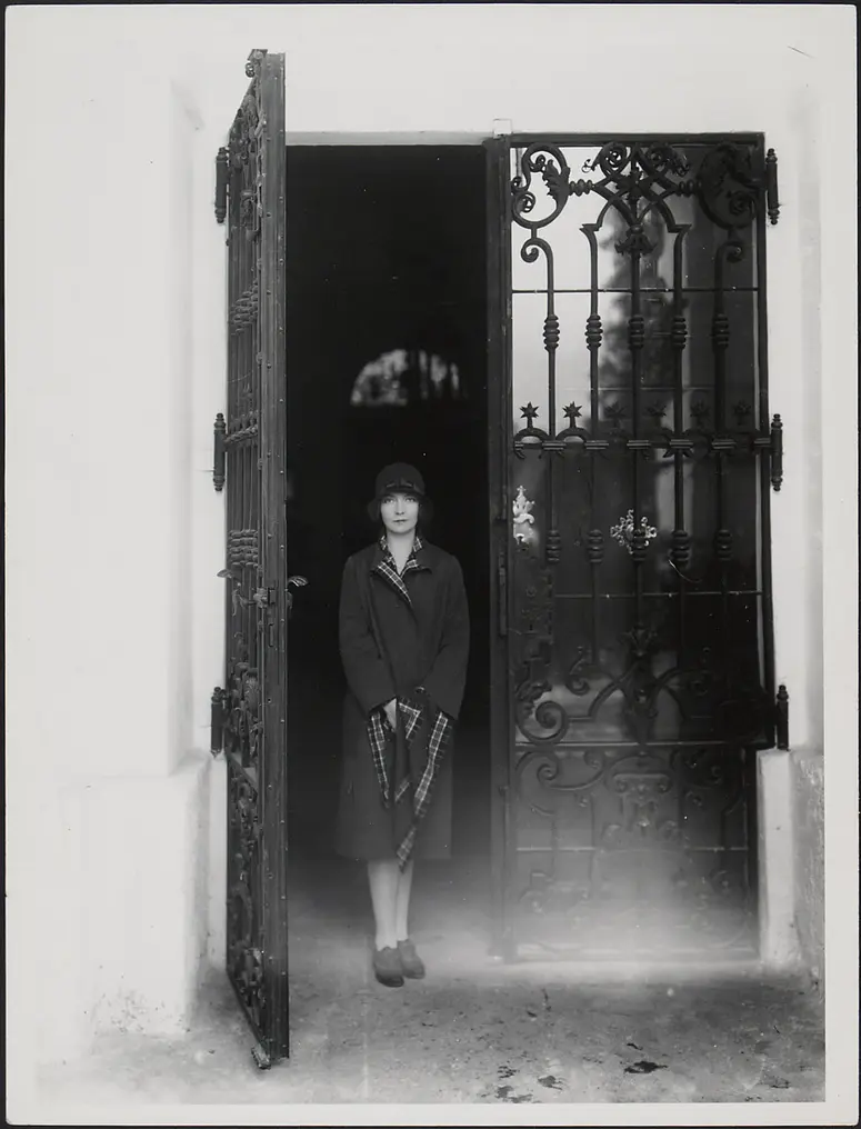 Lilian Gish