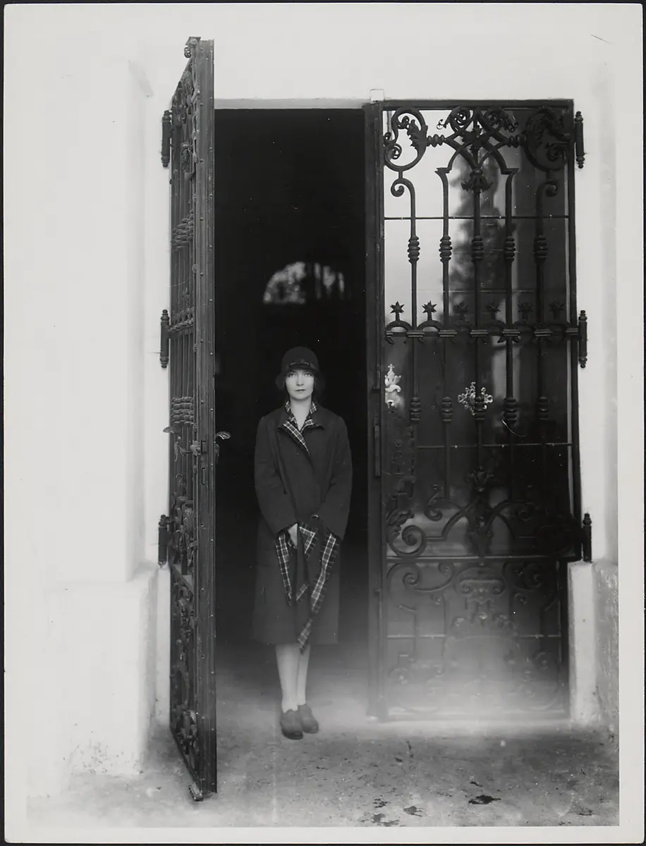 Lilian Gish