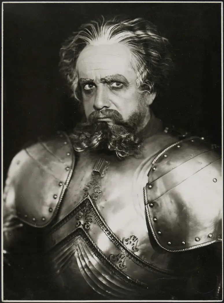 Hans Siebert