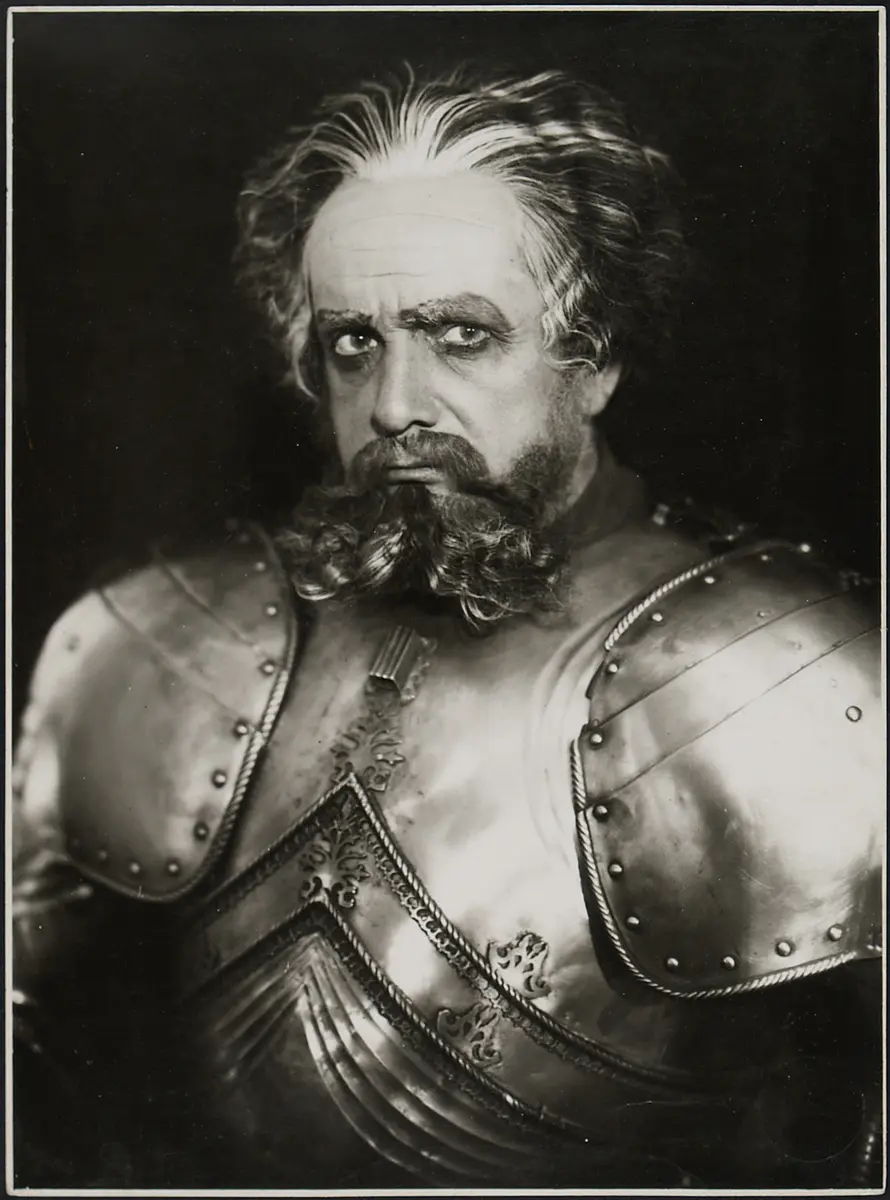 Hans Siebert
