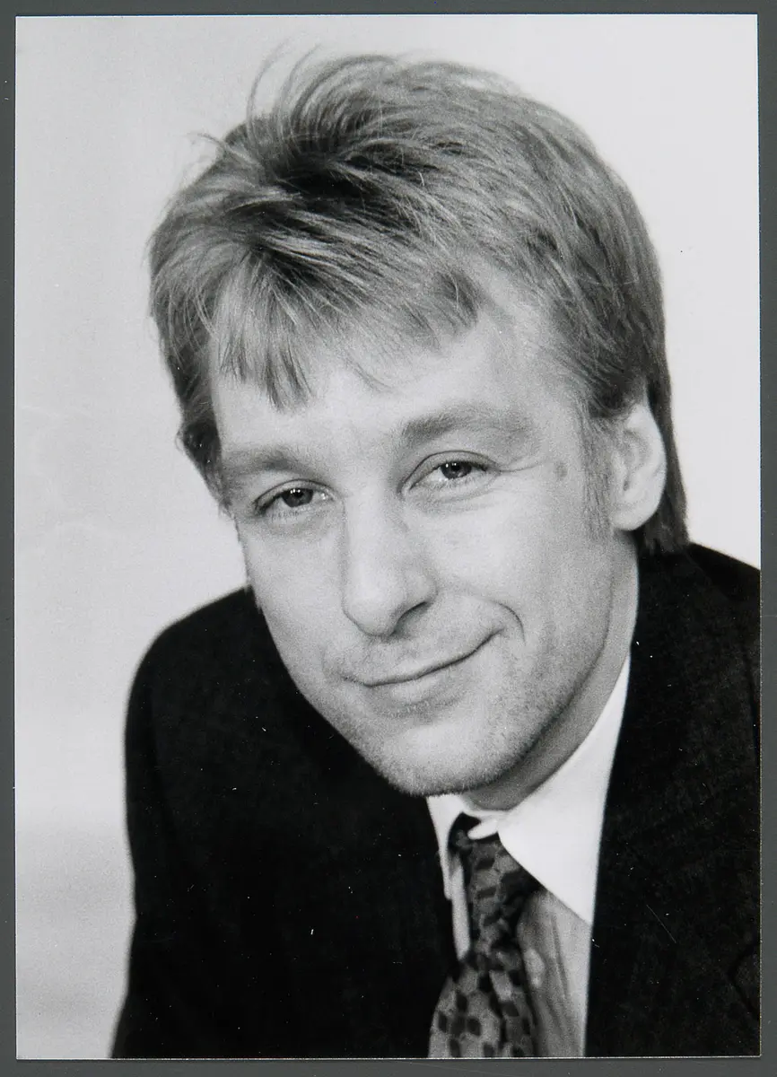 Maximilian Müller, Verweis auf Stücktitel: Meine Frau Maurice