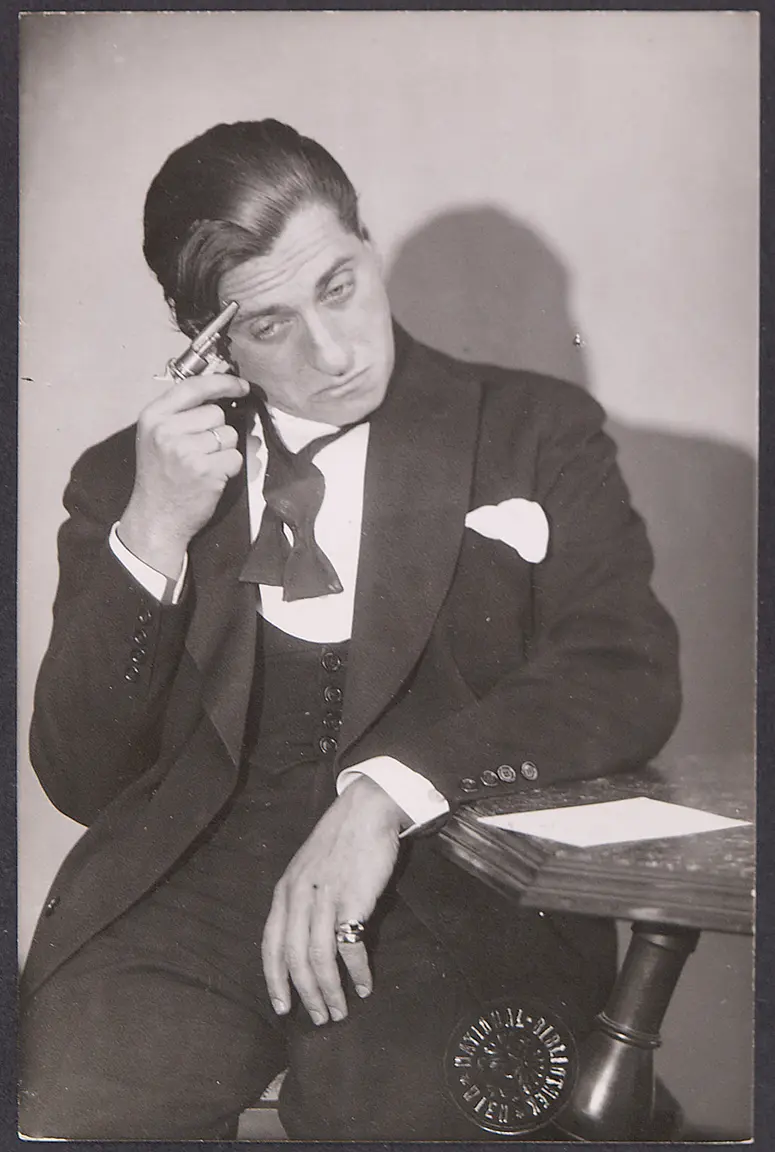 Karl Farkas