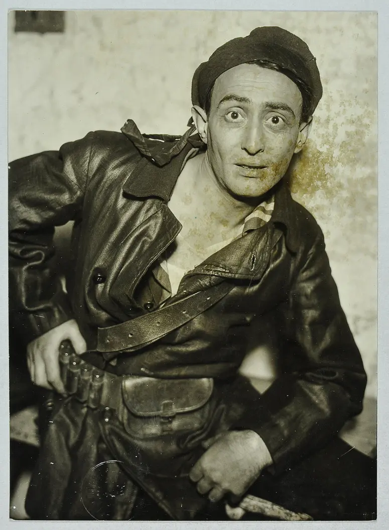Karl Sternberg
