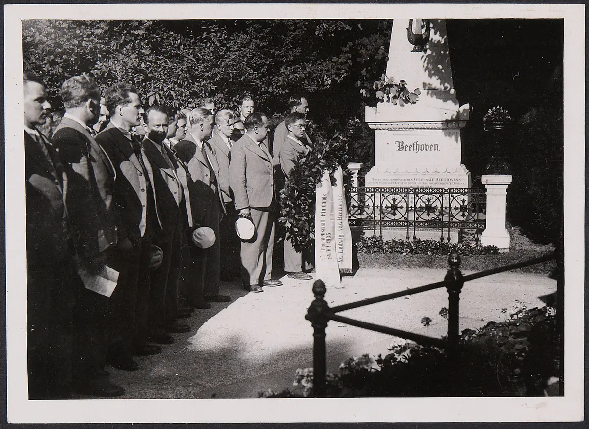 Ludwig van Beethoven