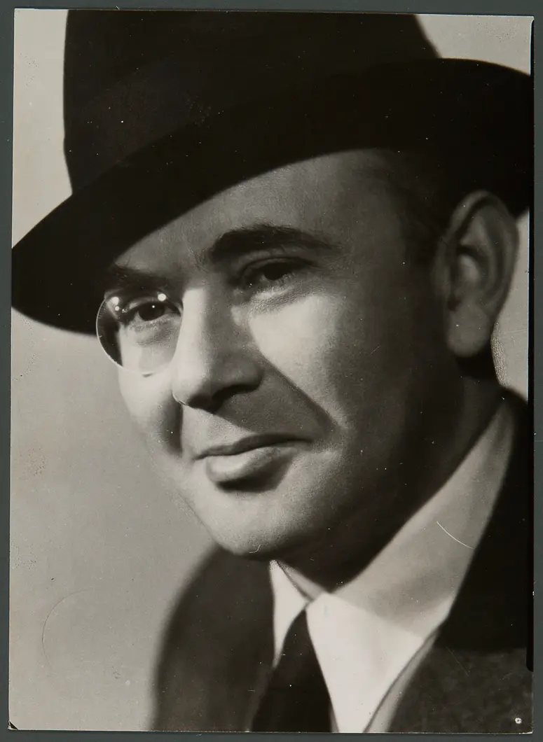 Eduard Albert Kraus