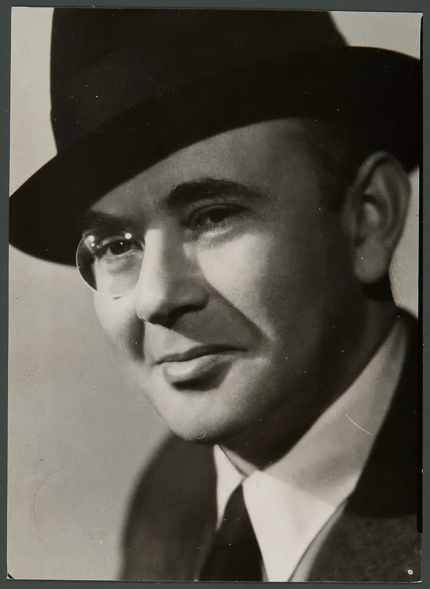 Eduard Albert Kraus