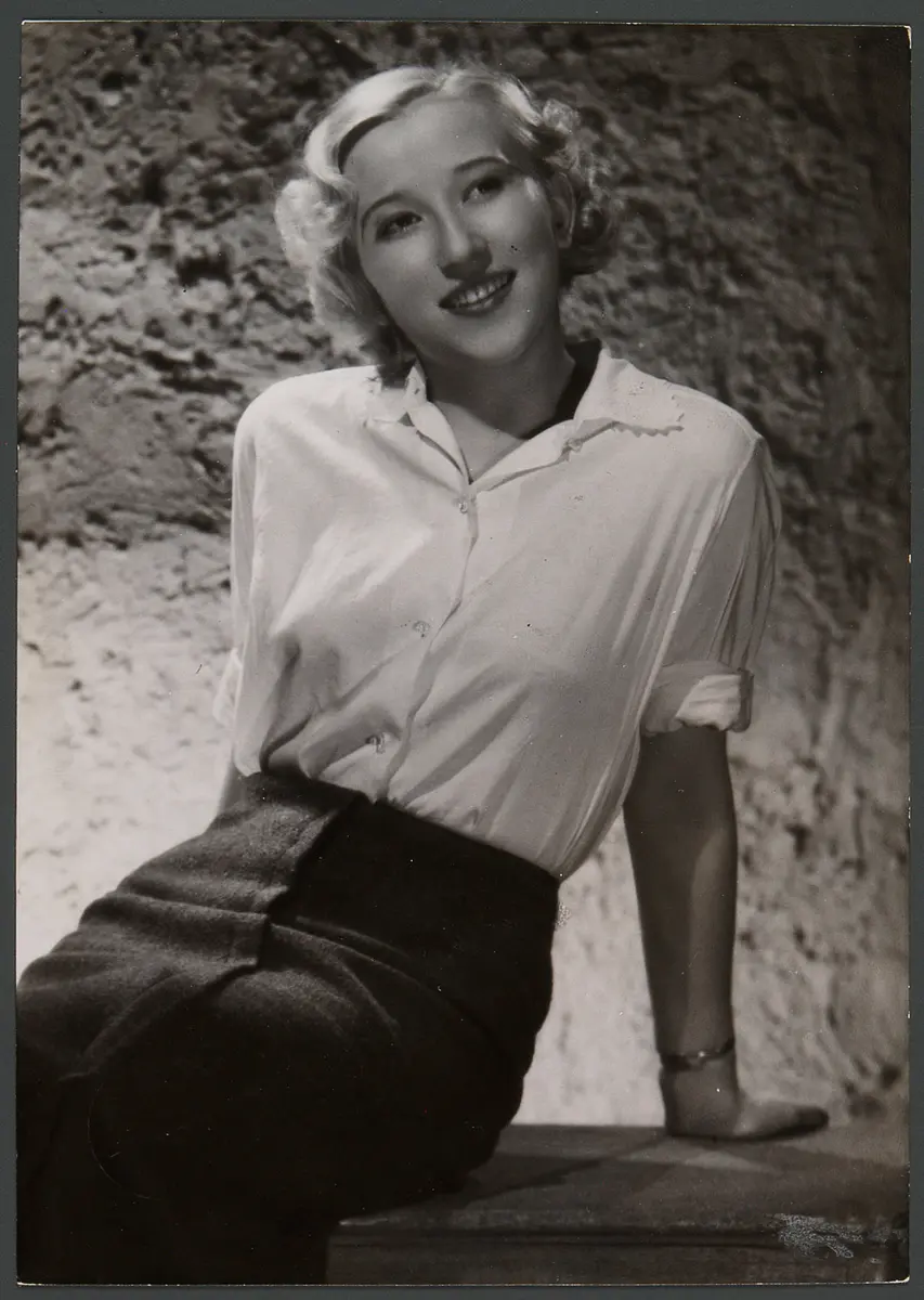 Hilde von Prix