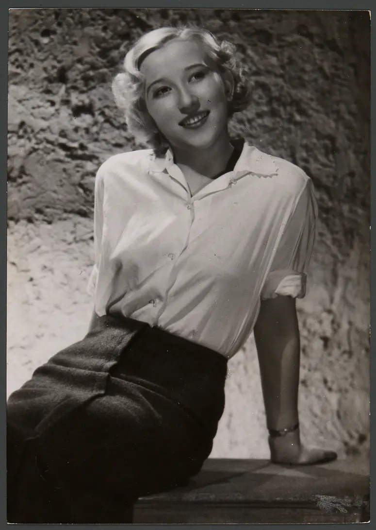 Hilde von Prix