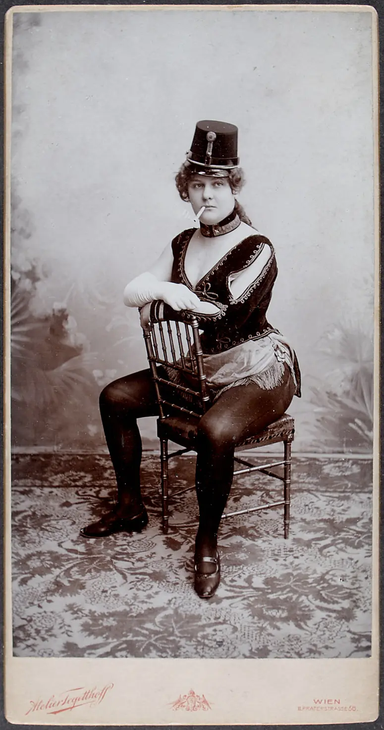 Elise Dietz