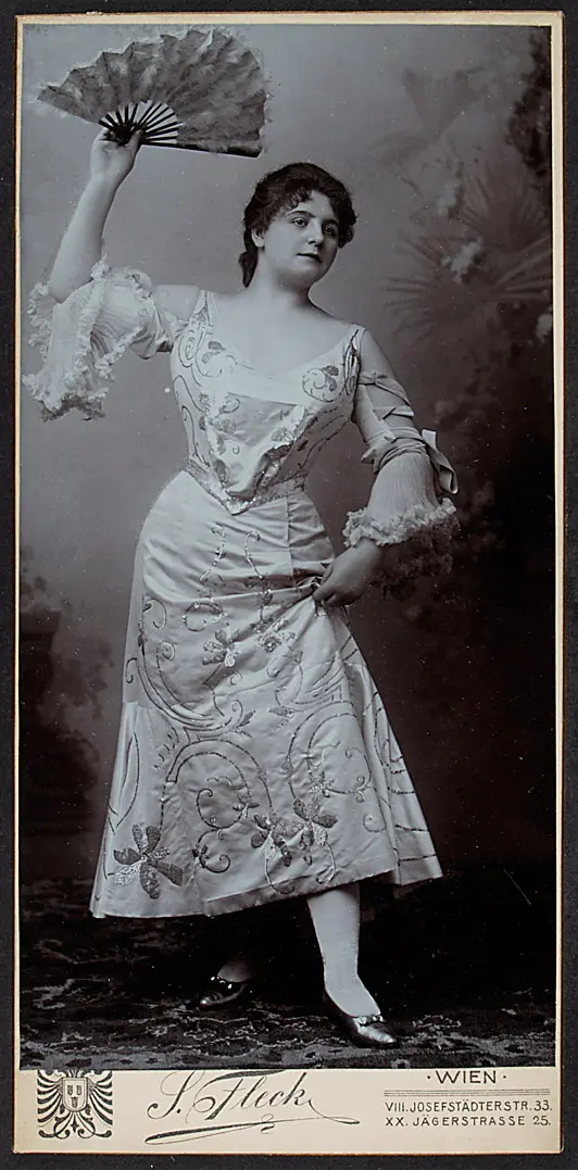 Minnie Milton