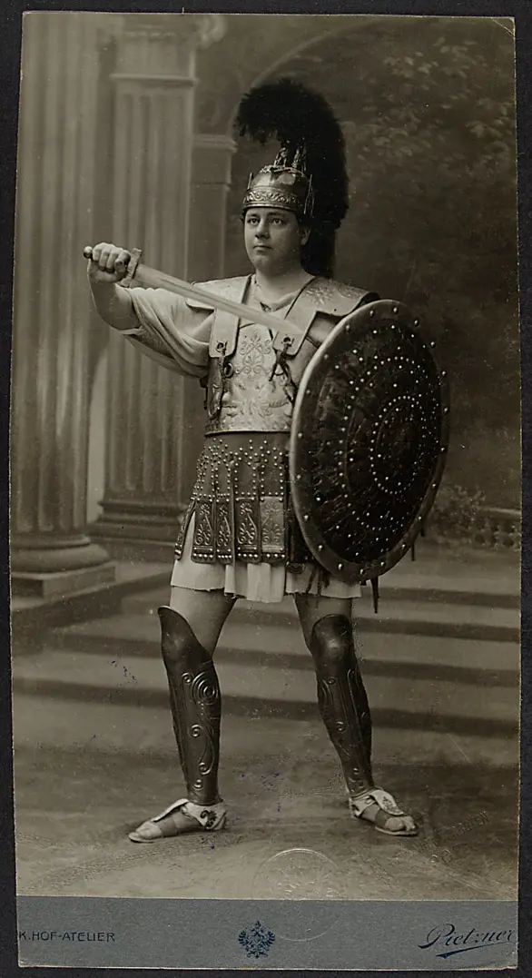 Erik Schmedes