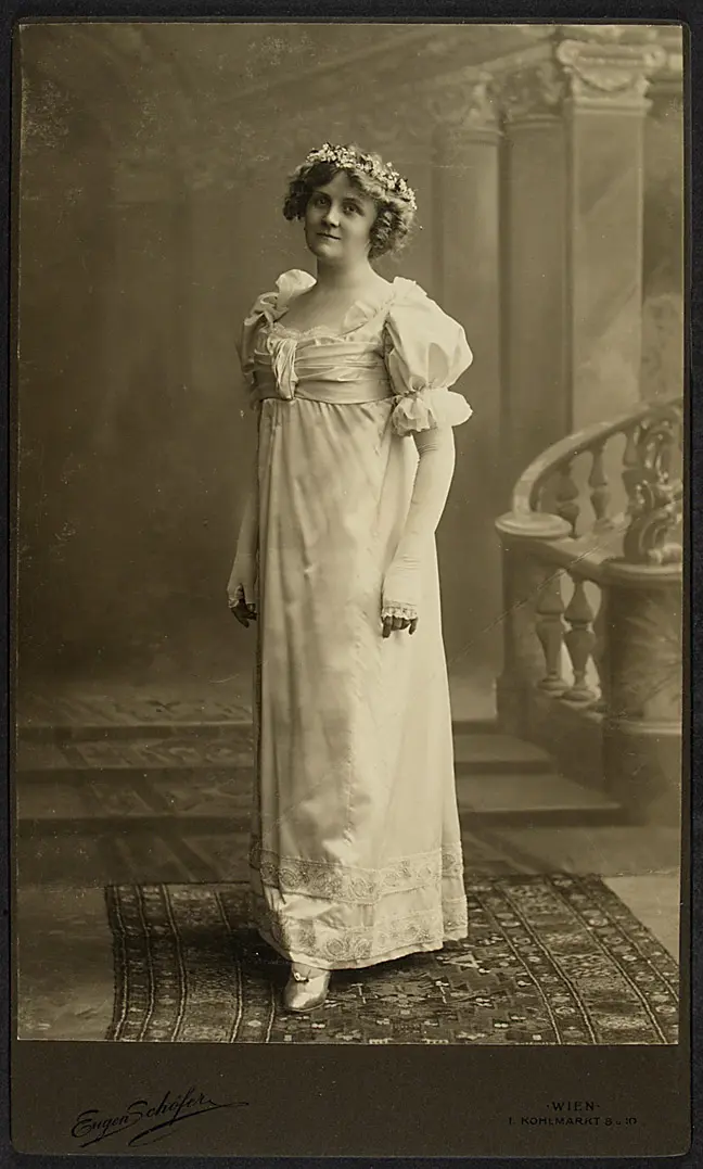 Gisela Wilke