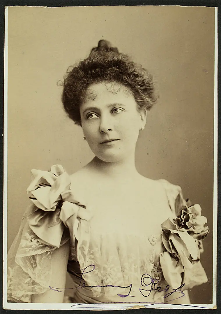 Jenny Gross