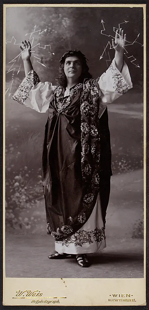 Willy Bauer
