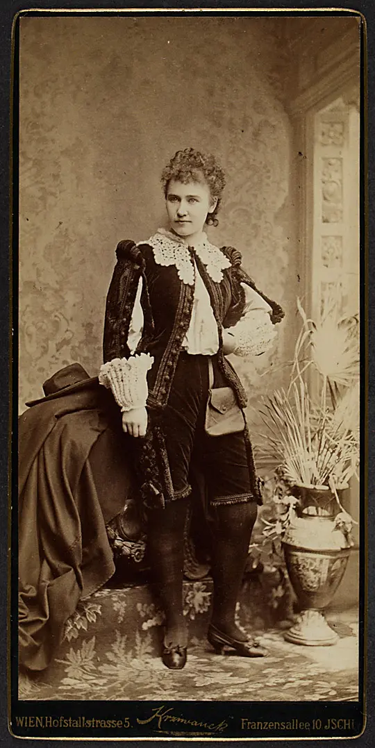 Bianca Bianchi