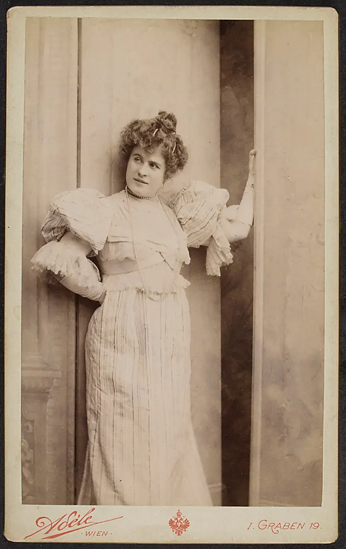 Helene Odilon