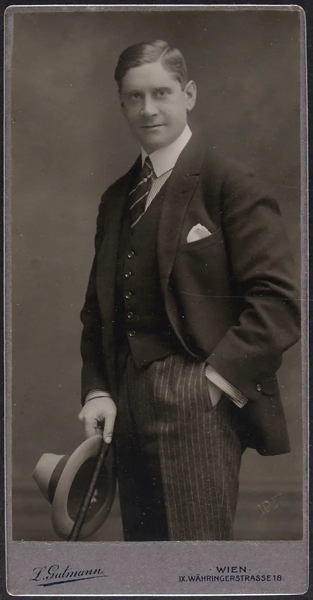 Gustav Werner
