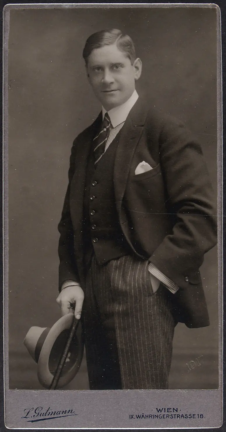 Gustav Werner