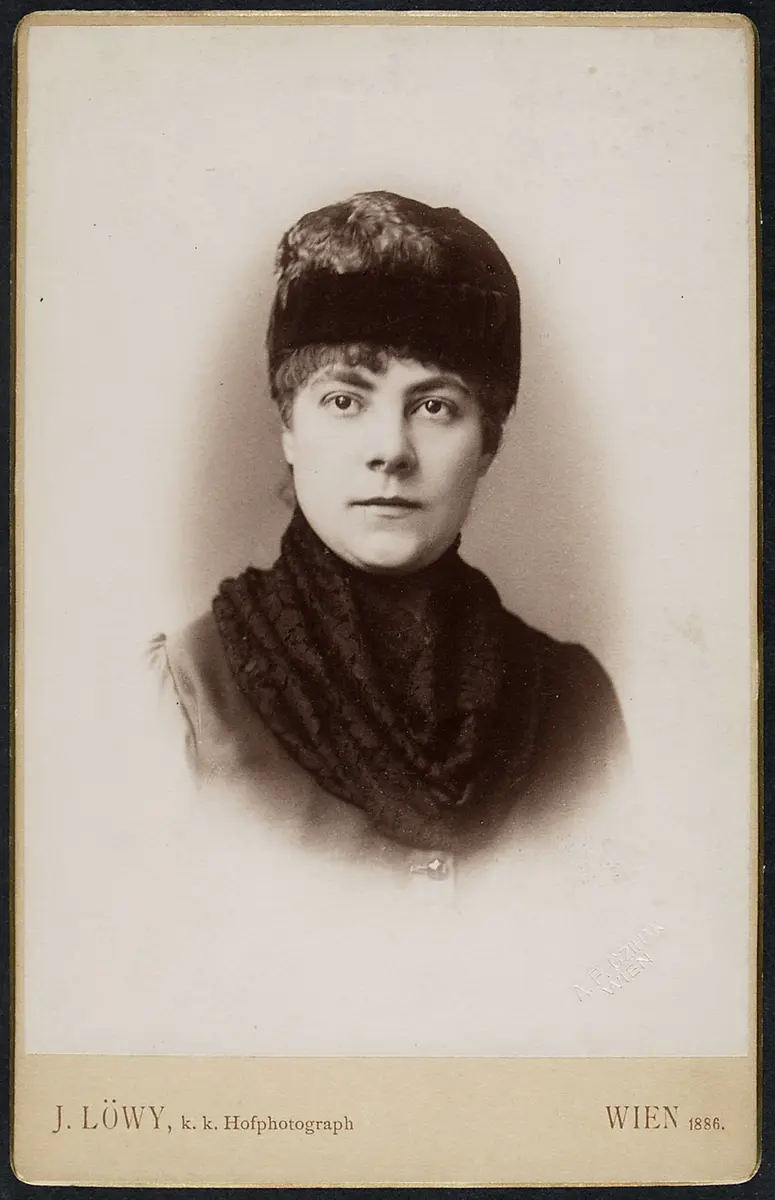 Agathe Barsescu