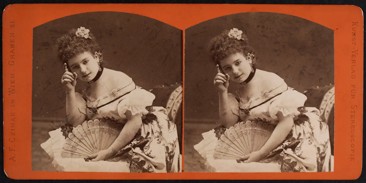 Anna Geissler