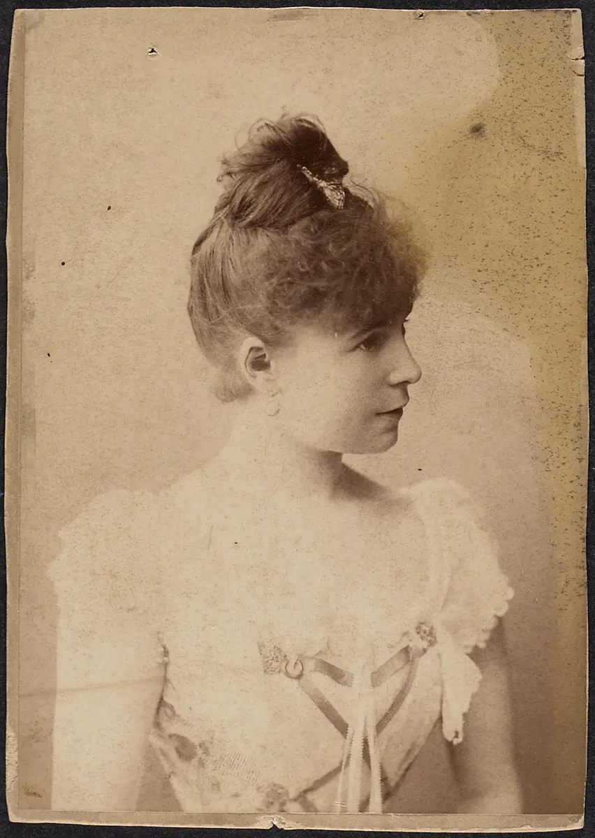 Therese Biedermann