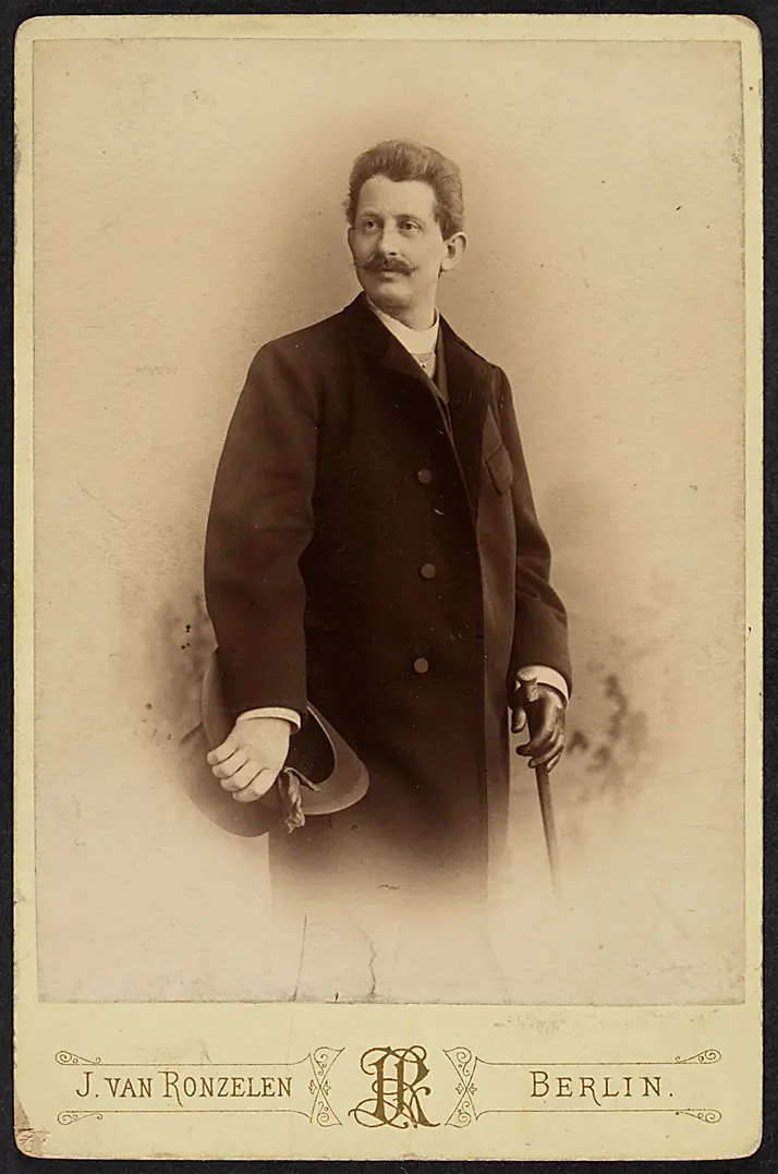 Richard Korschen