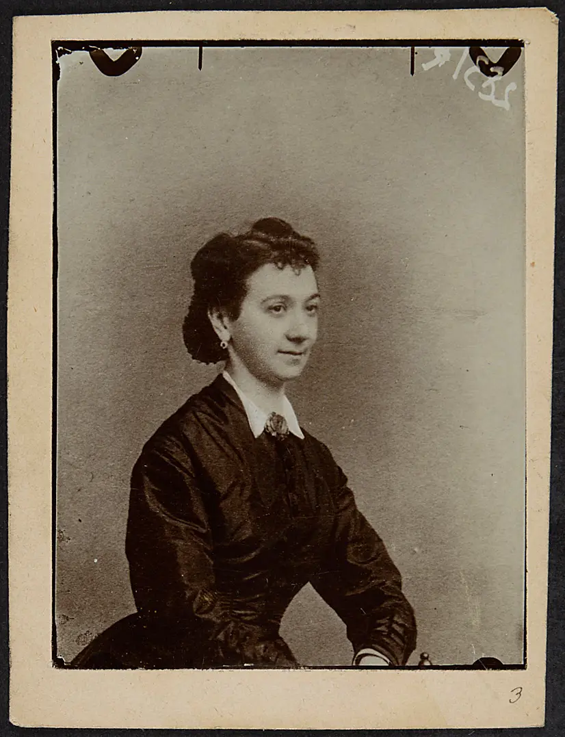 Marie Taglioni die Jüngere