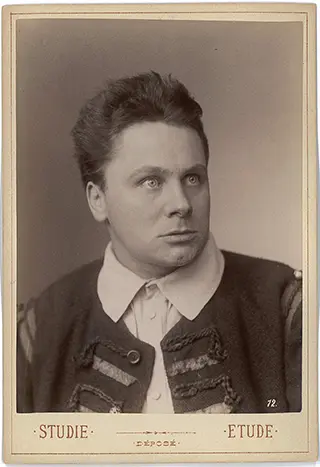 Hugo Thimig