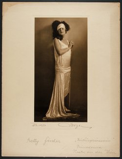 Betty Fischer