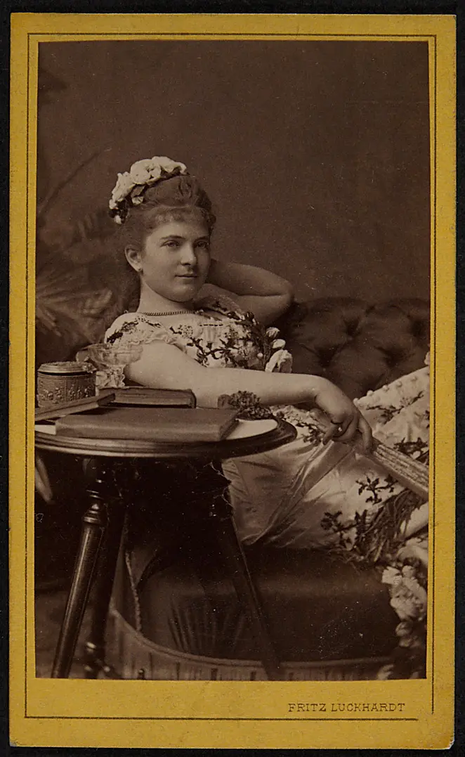 Ada Bredow