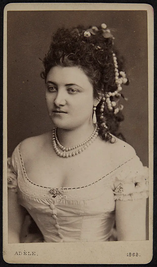 Frl. Linnée