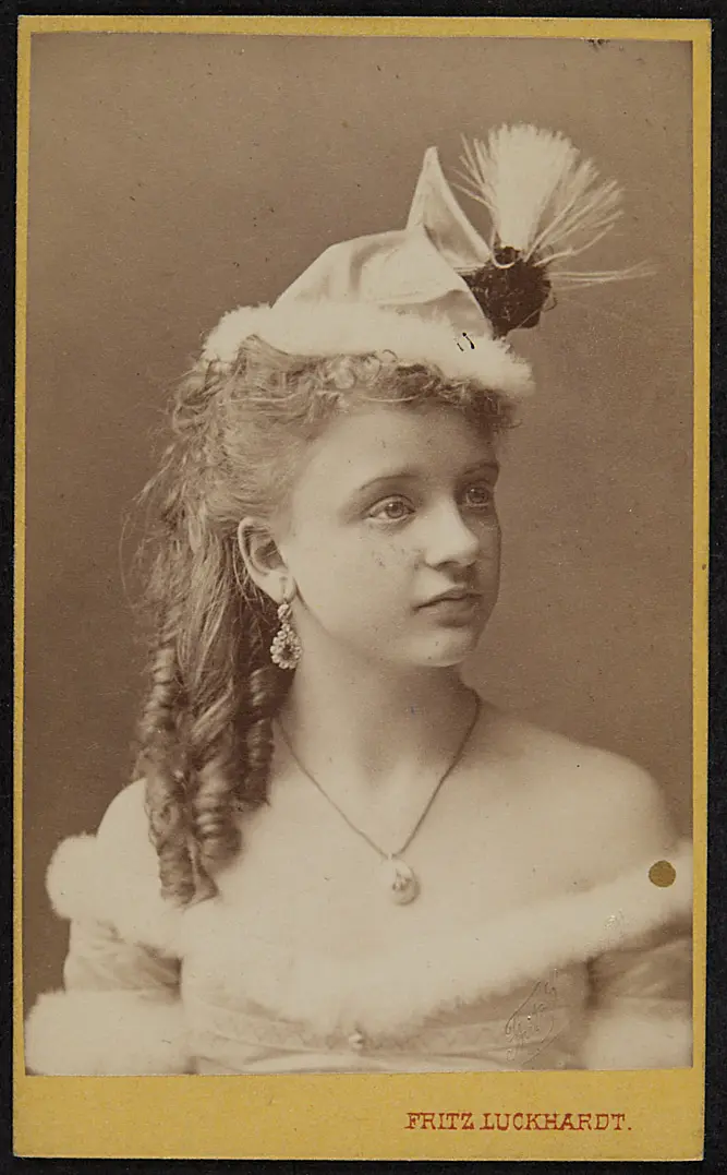 Agnes Staub