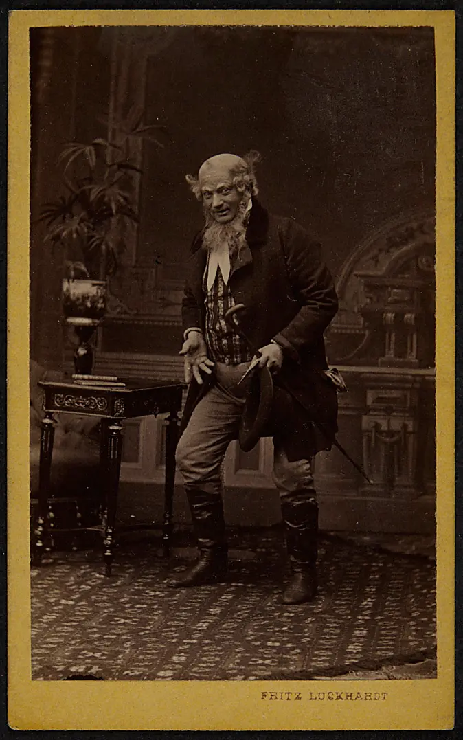 Carl Treumann