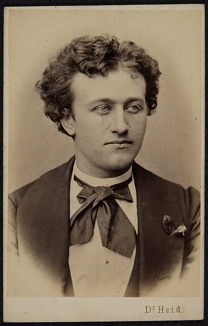 Ernst Hartmann