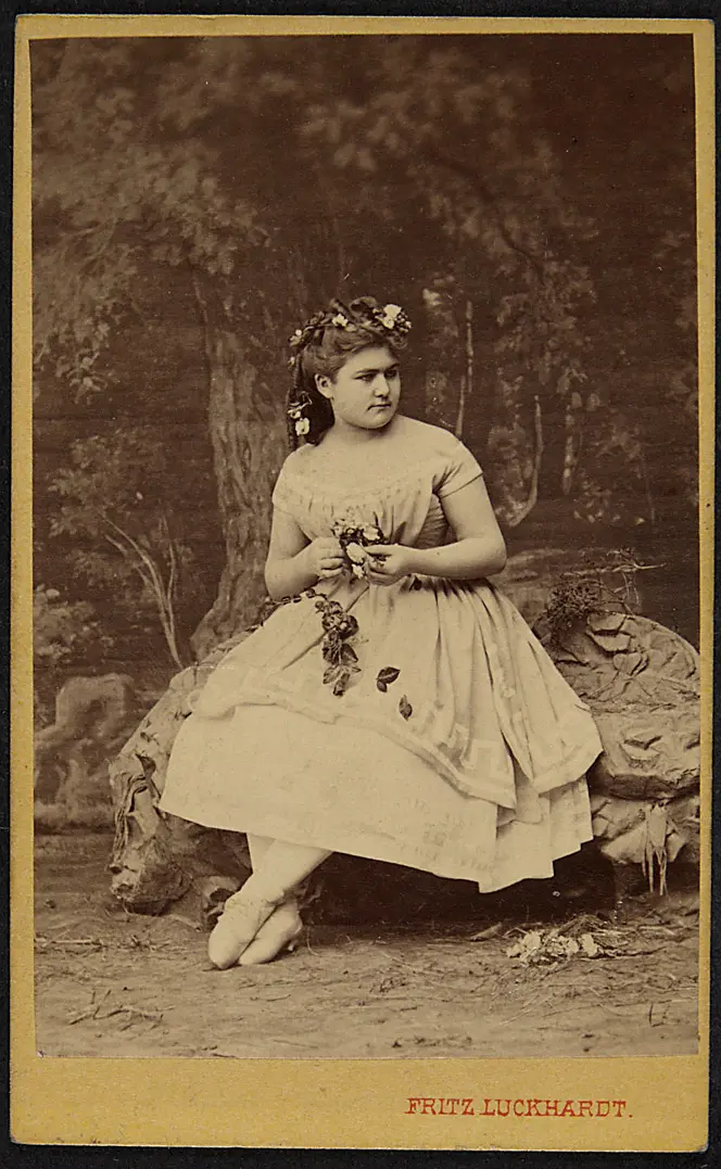 Hermine Meyerhoff