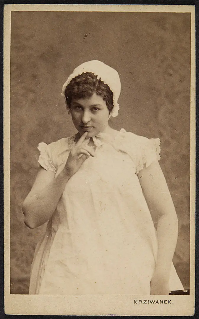 Antonie Schläger