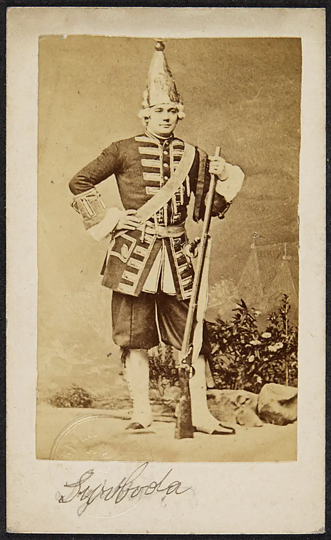 Albin Swoboda