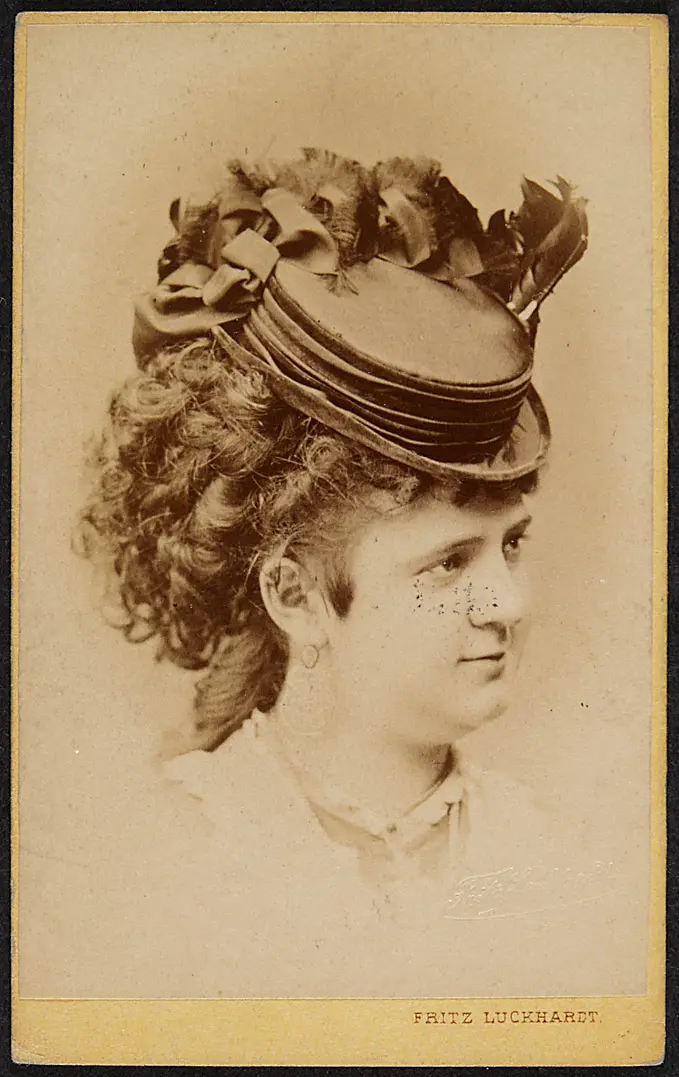 Ida Benza