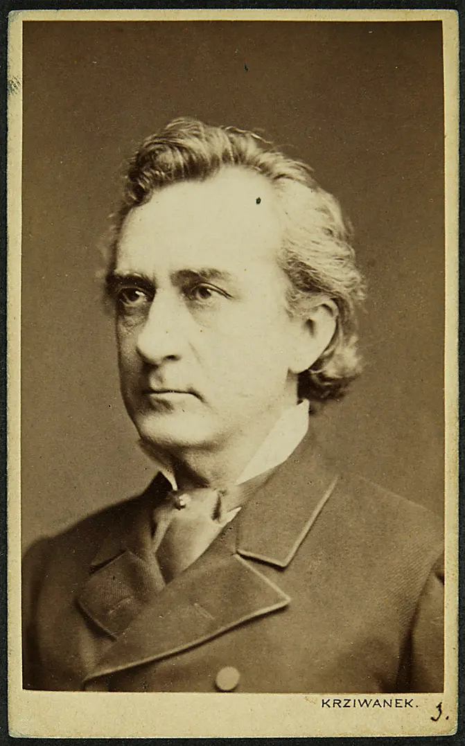 Edwin Booth