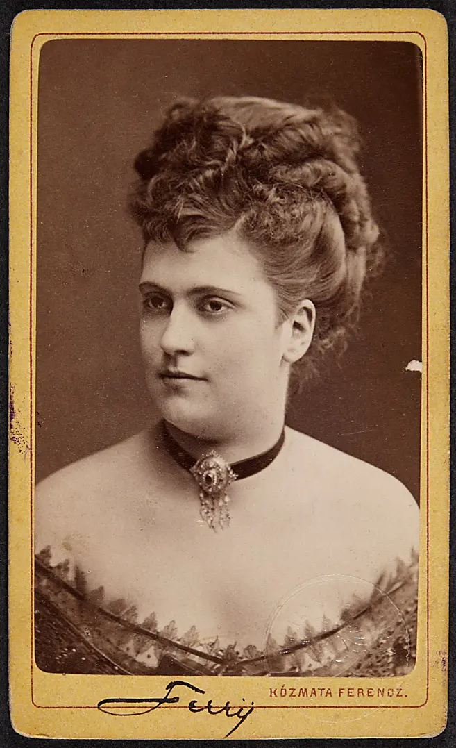 Hermine Ferry